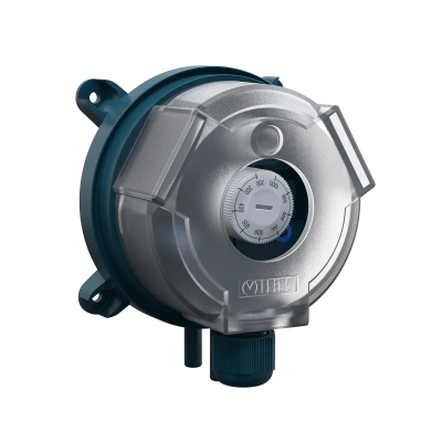 РД30 реле перепада давления воздуха в 