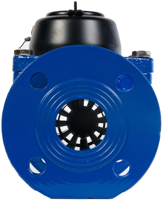 Счетчик холодной воды турбинный СВТ-50 IР67 (L=205мм) в 