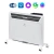 Комплект Electrolux Air Gate Transformer с блоком управления и шасси ECH/AG2-1500 T-TUI4 (инвертор) в 