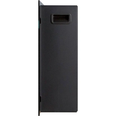 Очаг электрический Electrolux Infinity EFP/P-1600ULS N в 