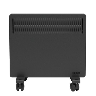 Солнечный бриз-1000.1 конвекторный обогреватель, черный в 