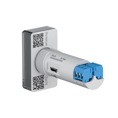 ИТП-15 диаграммный индикатор в 