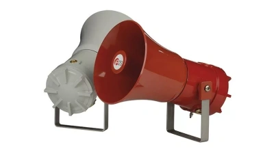 Взрывозащищенный звуковой громкоговоритель D1xL1F в 