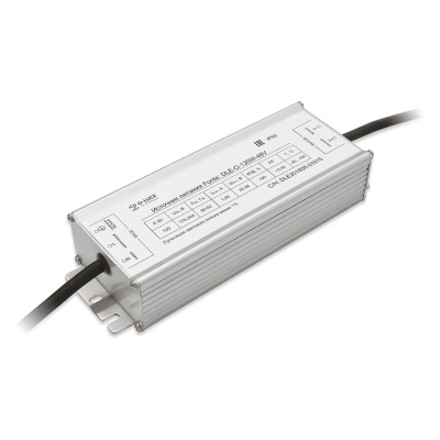 Источник питания D-LUCE Fonte DLE-O-120W-48V-1,85A в 