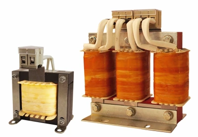 РМО и РМТ моторные дроссели в 