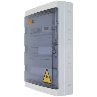 ШУ-ТС-3-90-330-9-1-OH шкаф электрический низковольтный в 