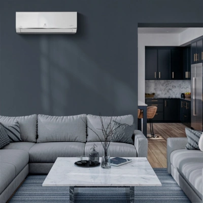 Сплит-система инверторного типа Electrolux Avalanche Super DC Inverter EACS/I-24HAV/N8_22Y комплект в 