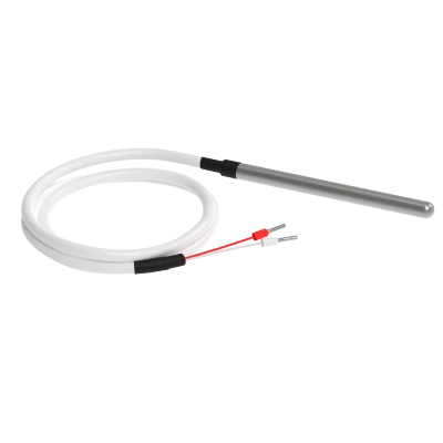 Датчики температуры для систем вентиляции, отопления и кондиционирования (ОВК/HVAC) ДТС3ххх в 