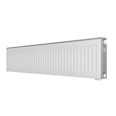 Радиатор панельный Electrolux VENTIL COMPACT VC22-300-1400 RAL9016 в 