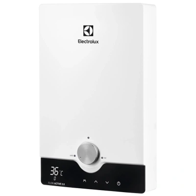 Водонагреватель проточный Electrolux NPX 8 Flow Active 2.0 в 