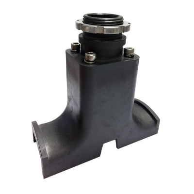 УВК.0120 устройство ввода под теплоизоляцию в 