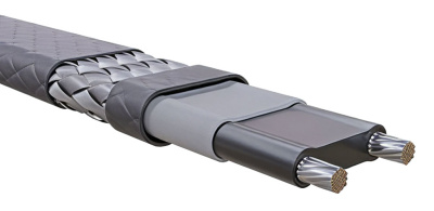 Lavita RGS-2-OJ саморегулирующийся греющий кабель в 