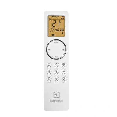 Сплит-система инверторного типа Electrolux Enterprise Super DC EACS/I-09HEN-WHITE/N8_24Y комплект в 