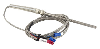 Pt 100 (03-9040-0017) датчик температуры в 