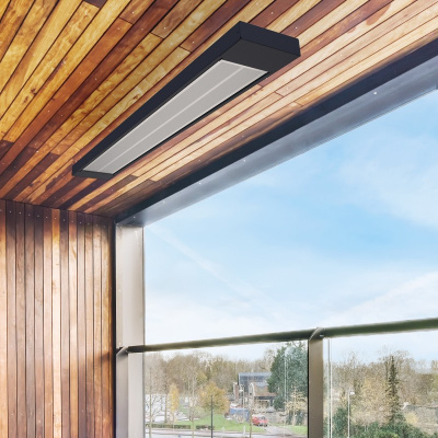 ТКИ-1500Р ЯСЕНЬ инфракрасный обогреватель в 