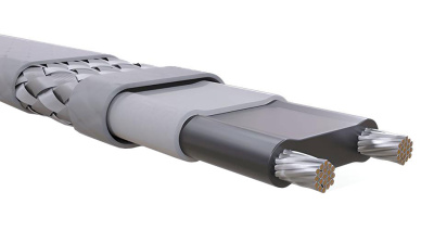 RSX 15-2-FOJ саморегулирующийся греющий кабель в 