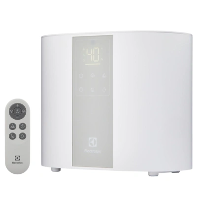 Увлажнитель воздуха ультразвуковой Electrolux EHU-6115D в 