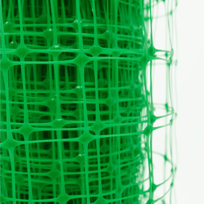 Ограждение для животных Alfasetka, зелёный 2х20 в 