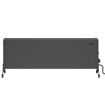 Солнечный бриз-2000.2 Такса конвекторный обогреватель, черный в 