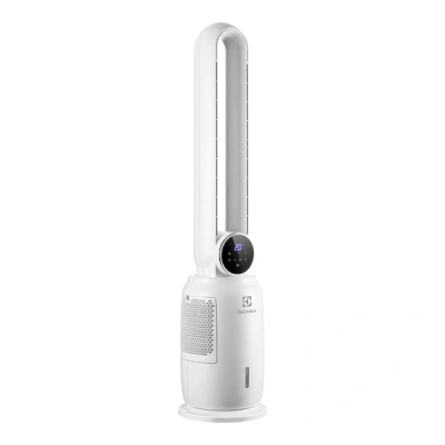 Вентилятор безлопастной Electrolux EFB-1205W в 