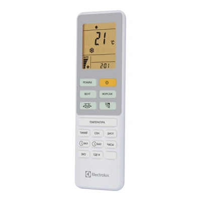 Сплит-система инверторного типа Electrolux Loft DC EACS/I-07HAL/N8 комплект в 