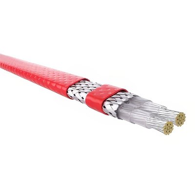 2ESF-15.43 резистивный греющий кабель в 