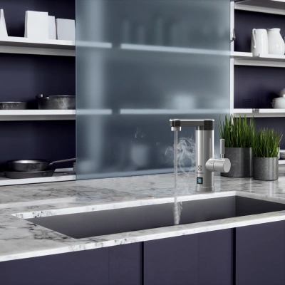 Водонагреватель проточный Electrolux Taptronic S в 