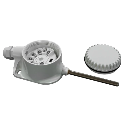 ДТС125хх настенные датчики температуры в 