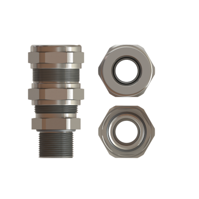 Bimed KBAU7MBNS-LE кабельный ввод под небронированный кабель в 