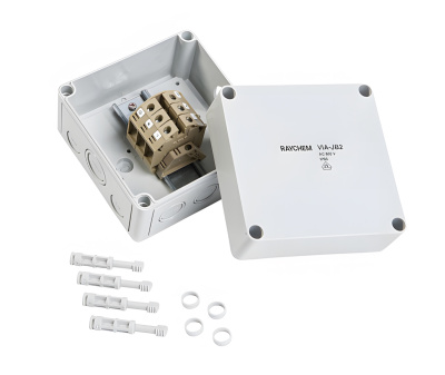 VIA-JB2 коробка соединительная в 