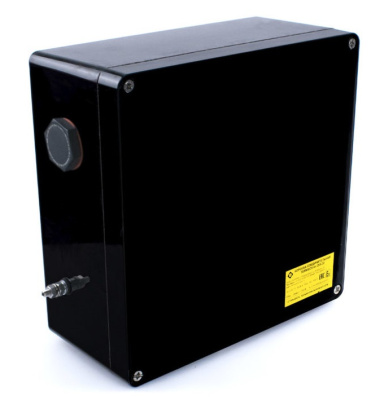 TERMBOX Ex 255-32 коробка соединительная в 