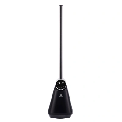 Вентилятор безлопастной Electrolux EFB-1210B в 