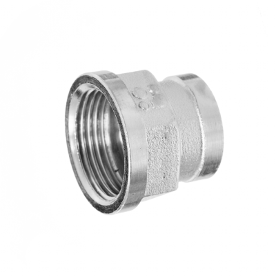 Муфта переходная МП 3/4Вх1В МП 20В/25В никель в 