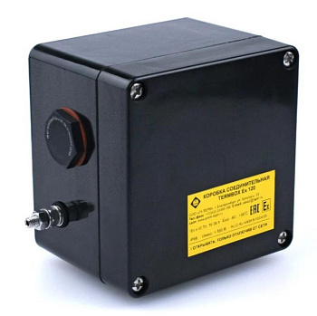 TERMBOX Ex 120 коробка соединительная в 