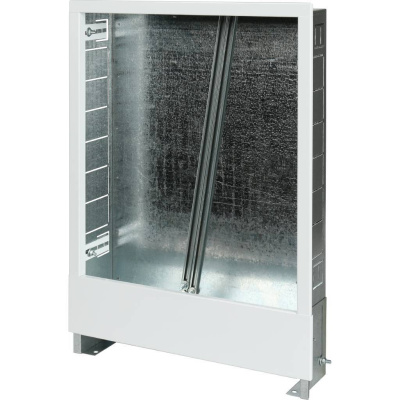 ШРВ-3 670х125х746 шкаф распределительный встроенный 8-10 выходов в 