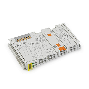 MONI-RMC-2DI двухканальный модуль цифровых входов в 