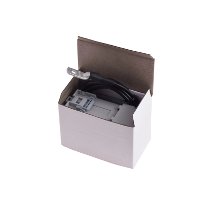 Эрголайт ТР-46А терморегулятор для систем антиобледенения и снеготаяния с датчиком DS-125M в 