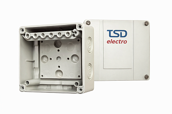 TSD M BOX 060 распределительная коробка в 