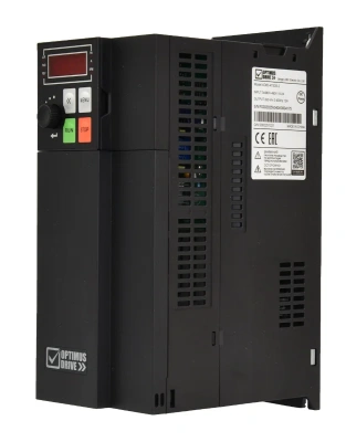 Преобразователь частоты AD80-4T5D5-2 в 