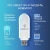Сплит-система инверторного типа Electrolux Skandi DC EACS/I-07HSK/N3_24Y комплект с Wi-Fi донглом в 