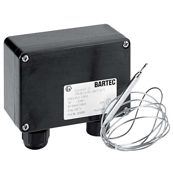 STW (27-6154-1185/1000) термостат предохранительный в 