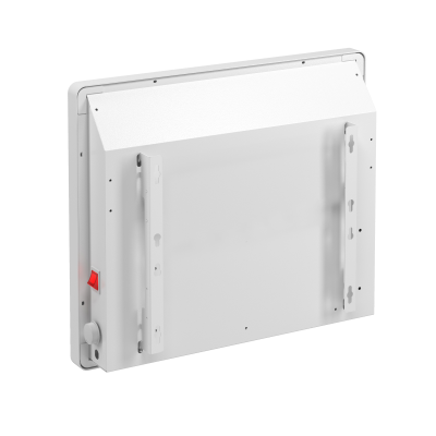 Солнечный бриз-1000.1 конвекторный обогреватель, белый в 