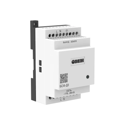 БСФ блок сетевого фильтра в 