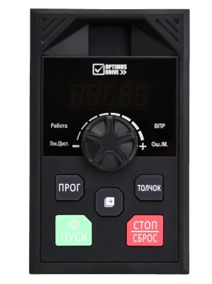 Преобразователь частоты AD30-KP01 в 