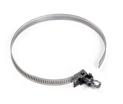 PSE-540 хомут для крепления кронштейнов к трубе в 
