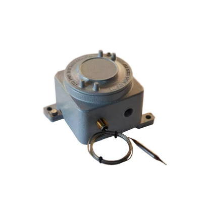 EL-CT 500 промышленный термостат взрывозащищенный капиллярный в 