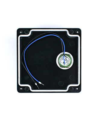 TERMBOX Ex 160N-L коробка соединительная в 