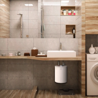 Водонагреватель Electrolux EWH 10 Genie ECO U в 