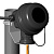 TERMINATOR ZP-R-WP 6mm2 2M25 (Std.) коробка соединительная в 
