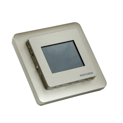 R-SENZ-ACC-METALFRONT передняя панель для термостата R-SENZ и R-SENZ WIFI в 